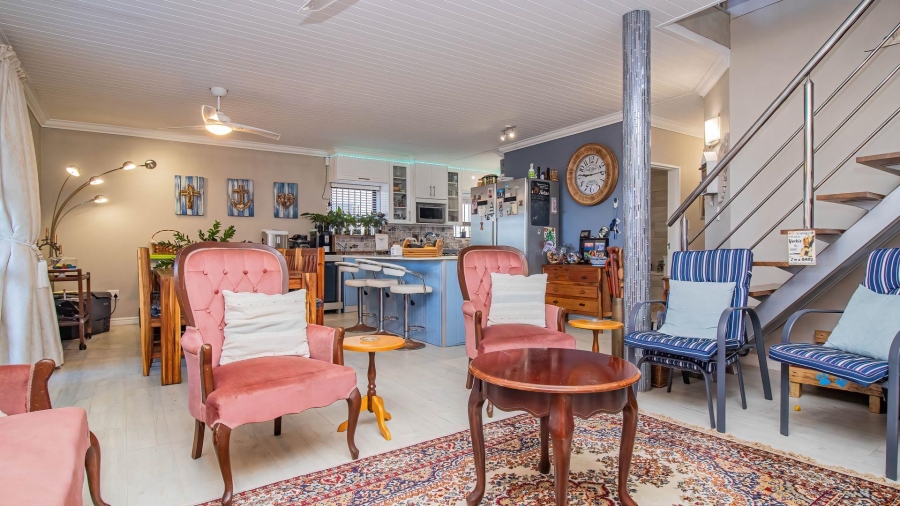 3 Bedroom Property for Sale in De Kelders Western Cape